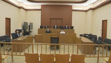 「核のごみ」めぐる一般質問で懲罰　木城町議会の女性議員が損害賠償を求めた裁判　懲罰の一部が議員としての中核的権利を侵害したとの判決　宮崎地裁