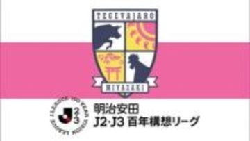 テゲバジャーロ宮崎　山口に無失点勝利　プレーオフへ弾みをつける