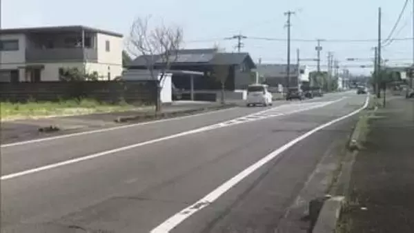 高鍋町で無免許・酒気帯び運転で男性をはねケガ　木城町の男を逮捕