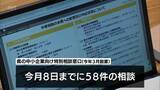「中東情勢受け宮崎県が情報連絡会議　「資材調達困難で製造に支障」など県窓口に58件の相談」の画像1