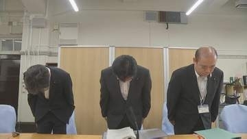 児童の腹を拳で殴る体罰　「殴っていない」と否定も複数児童の証言が一致　20代の男性教諭を減給処分