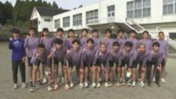 137チームの頂点に 小林高校男子駅伝部が伊那駅伝で48年ぶり日本一「冬も日本一を」古豪が都大路へ