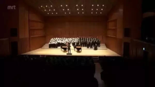 延岡市の師走の風物詩　のべおか「第九」演奏会