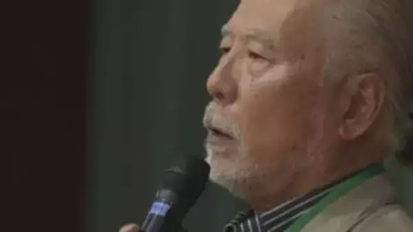 「ちいちゃんを生き返らせてあげてください」　SNSで知り合った男に娘を殺された父親の22年間の苦悩と命の教え【MRTニュース2025を振り返る】