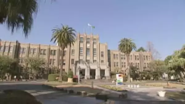 延岡市の養鶏場で鳥インフル確認 約6000羽の殺処分開始