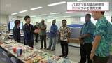 「南太平洋の島国「バヌアツ共和国」の教育関係者が宮崎市を訪問　防災について意見交換」の画像1