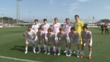 テゲバジャーロ宮崎　ホーム初戦で勝利　開幕2連勝