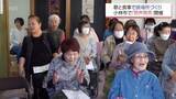 「「誰かと話す機会を」地域の高齢者が懐かしい歌で交流を深める　小林市で"歌声喫茶"」の画像1