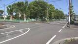 「延岡市で自転車と普通乗用車が衝突する事故　自転車に乗っていた高齢女性が死亡」の画像1