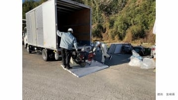 日向の鳥インフルエンザ　半径3キロ以内に設定されていた移動制限区域が解除