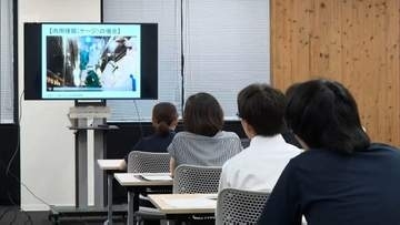 鳥インフルエンザなどを想定　家畜防疫の研修会
