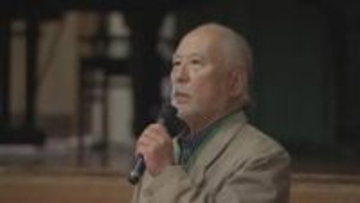 愛するちいちゃんは見知らぬ男性に突然命を奪われた　SNSで知り合った男に娘を殺された父親の22年間の苦悩と命の教え【前編】