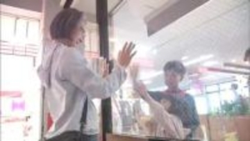 Ｕターンラッシュ始まる　宮崎空港は混雑