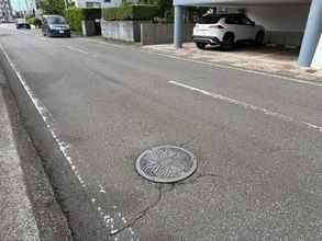 宮崎市で車道に横たわっていた男性(39)　普通自動車にはねられ死亡