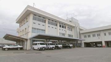 「連れ去ったつもりはない」10代女性を誘拐した疑いで無職の男(35)を逮捕　SNS通じ「家を抜け出せ」