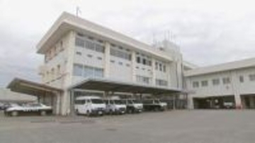 妻を殴りけがをさせる　傷害容疑で宮崎市の男を逮捕