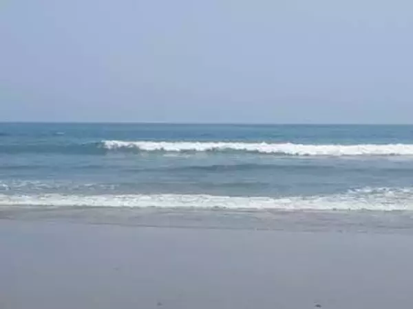 飲食店経営の男性(39)が死亡　サーフィン中におぼれたか　日南市の海岸