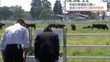 「家畜防疫の重要性を再認識　宮崎県立農業大学校で16回目の「口蹄疫」慰霊祭」の画像1