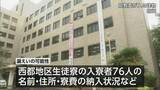 「宮崎県立高校西都地区生徒寮で個人情報漏えいか」の画像1