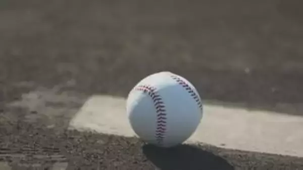 春の高校野球宮崎県大会決勝　宮崎日大　対　聖心ウルスラ学園