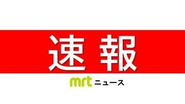 【速報】九州道　松橋IC～えびのIC　あす14日朝 通行止め解除