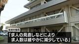 「3月の有効求人倍率は前月と同じ1.14倍」の画像1