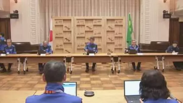 都城市の養豚場で豚熱の疑い 子豚3000頭含む5500頭飼育「死ぬ子豚が減らない」と通報