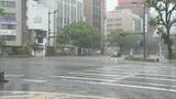 「宮崎県内　大雨のおそれなくなる　引き続き土砂災害に注意」の画像1