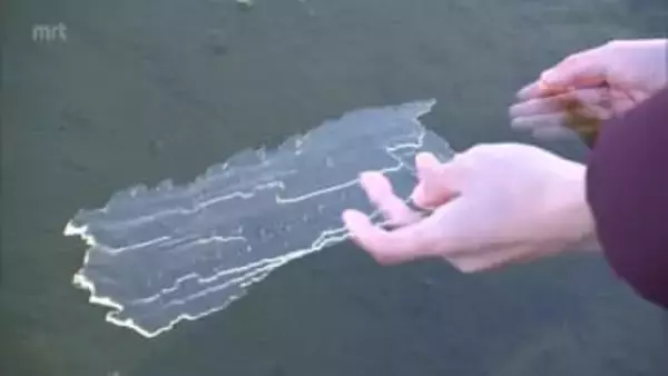 五ヶ瀬町鞍岡でー7．6℃　宮崎県内ほとんどの観測地点で今シーズン一番の寒さに