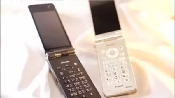 「これ（ガラケー）が一番いい」利用者にも衝撃　愛用者に迫る3G終了の現実【MRTニュース2025を振り返る】