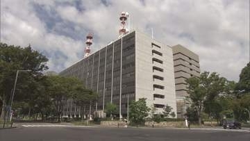 愛知県警が栄・錦三で客引き一斉取り締まり　アジア・アジアパラ競技大会に向け強化