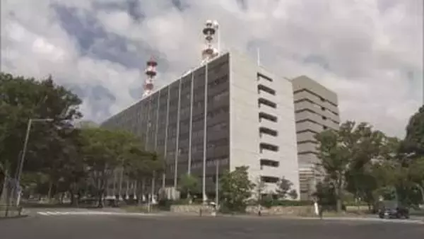 愛知県警が栄・錦三で客引き一斉取り締まり　アジア・アジアパラ競技大会に向け強化