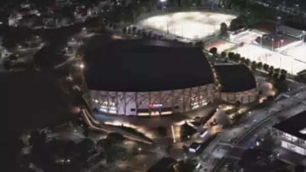 フィギュアスケートGPファイナルの舞台ウラに密着！フラワースケーター、初ファイナル挑んだスケーター