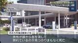 「愛知県豊川市の病院敷地で男性倒れ死亡　男3人から暴行を受け連れ去られたか　イラン国籍の男性と判明」の画像1