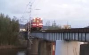 名鉄広見線の新可児～御嵩区間、2026年度も運行継続へ　翌年度以降「みなし上下分離方式」を協議