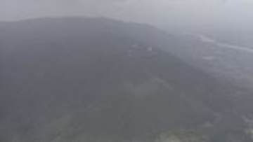 多度山で登山をしていた女性が遺体で見つかる　登山道から滑落か　岐阜