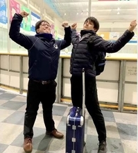 元同僚が見た木原龍一選手の涙「ストーリー知っているからぐっときた」 村上佳菜子さんもねぎらいの言葉