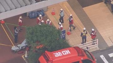 名古屋の商業施設の異臭騒ぎ　逮捕の男性(27)に罰金20万円の略式命令【名古屋簡裁】