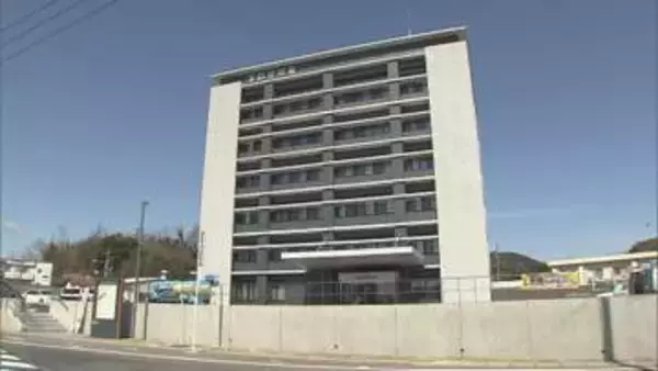 アイスピックとハンマーで殺害しようとしたか　殺人未遂容疑で男を逮捕　愛知