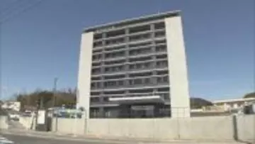 アイスピックとハンマーで殺害しようとしたか　殺害未遂容疑で男を逮捕　愛知