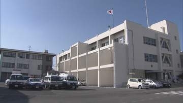 住宅に成人3人の遺体 目立った外傷なし 高齢夫婦と長男と連絡取れず 岐阜県大垣市