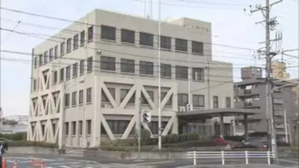 「警察官2名だから2万5千円」自転車の青切符制度を悪用　5万円だまし取られる　制度悪用の被害は愛知初