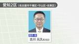 「衆院愛知2区で国民民主党代表代行の古川元久氏が11回目の当選　自民新人・辻秀樹氏は比例復活当選」の画像1