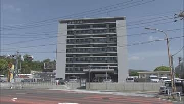 44歳の整体師が客の女性に性的暴行か　容疑を否認　店舗移転に伴い集合住宅の一室で仮営業　愛知・蒲郡市