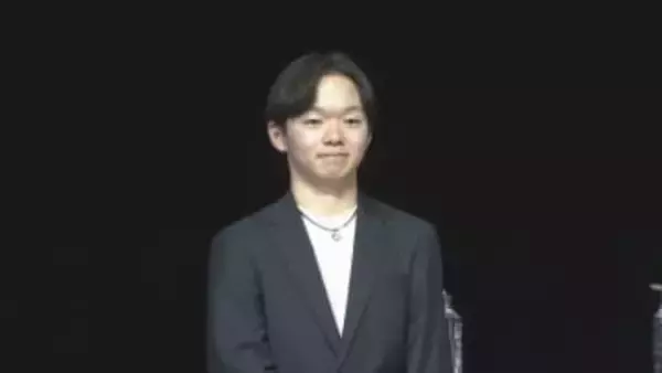 フィギュア日本男子の“絶対的エース”鍵山優真　コーチの父と目指す世界一、二人三脚で歩んできた絆に迫る