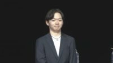 フィギュア日本男子の“絶対的エース”鍵山優真　コーチの父と目指す世界一、二人三脚で歩んできた絆に迫る
