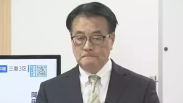 政治ジャーナリスト青山氏「ノーを突きつけられた中道」重鎮の岡田克也氏落選…共同通信太田氏の見解