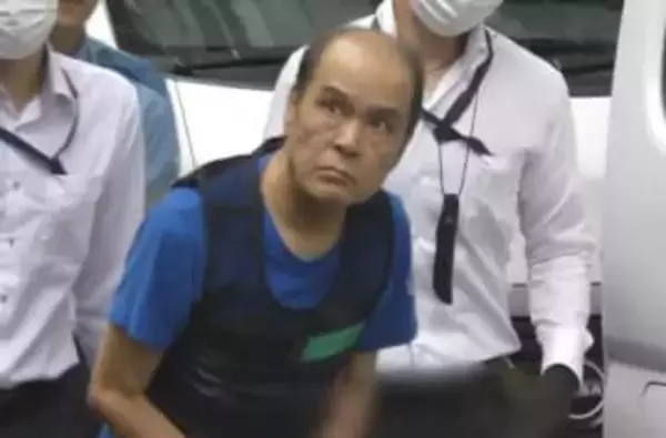 名古屋駅前で車暴走、歩行者3人死傷の事故　71歳被告が過失運転致死傷の起訴内容認める