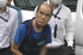 名古屋駅前で車暴走、歩行者3人死傷の事故　71歳被告が過失運転致死傷の起訴内容認める