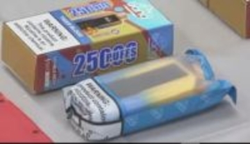 押収した麻薬の末端価格は総額1億円超　海外からの密輸を除き過去最高の押収額　愛知県警